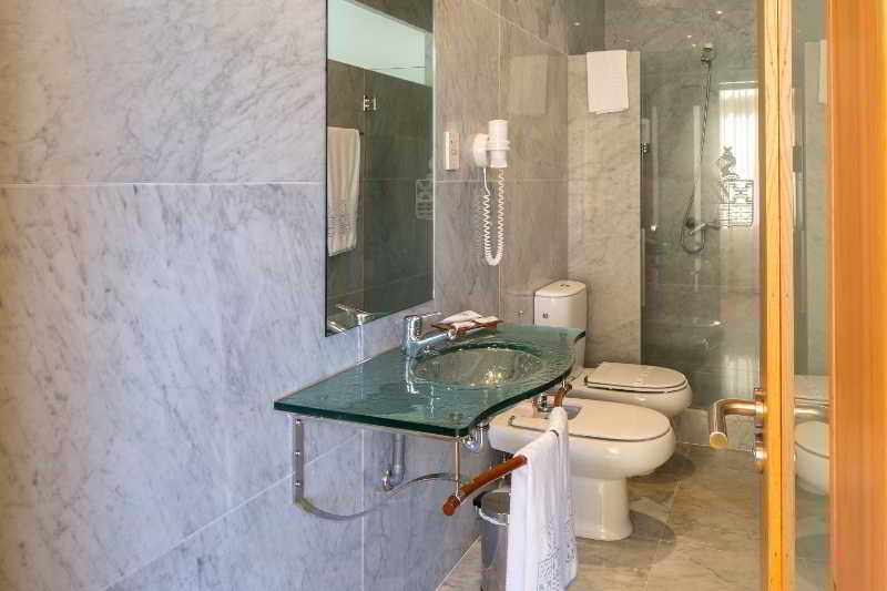 Hotel Rural Casa De Samaioes Chaves Eksteriør bilde